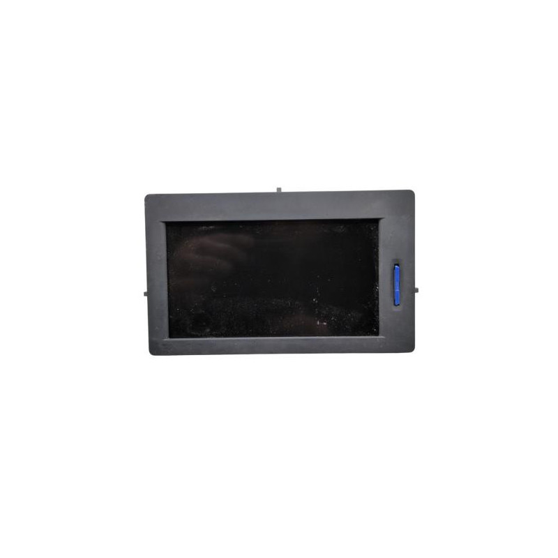 Afficheur RENAULT CLIO 3 Photo n°1