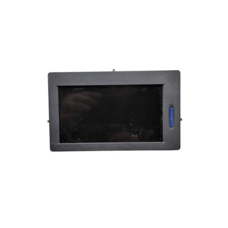 Afficheur RENAULT CLIO 3