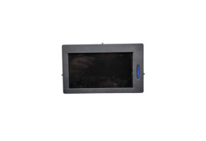 Afficheur RENAULT CLIO 3 Photo n°1