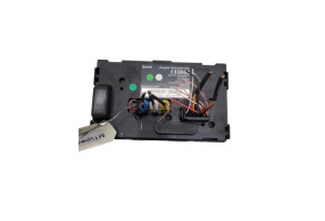 Afficheur RENAULT CLIO 3 Photo n°4