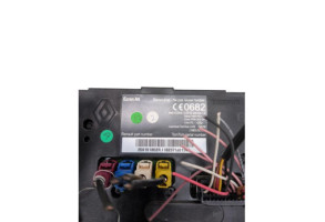 Afficheur RENAULT CLIO 3 Photo n°5