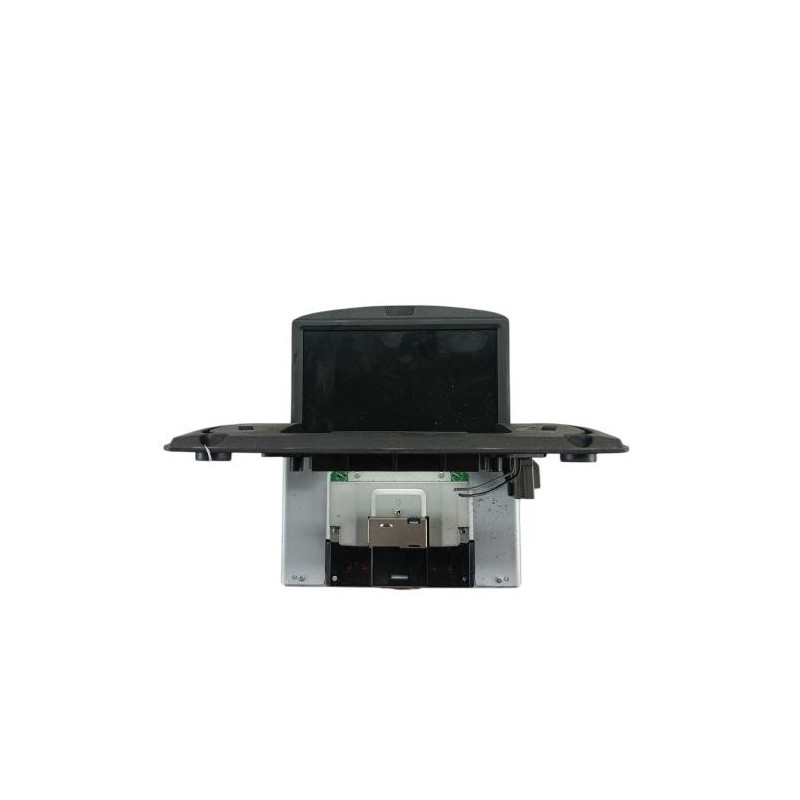 Afficheur VOLVO XC 90 1 Photo n°1