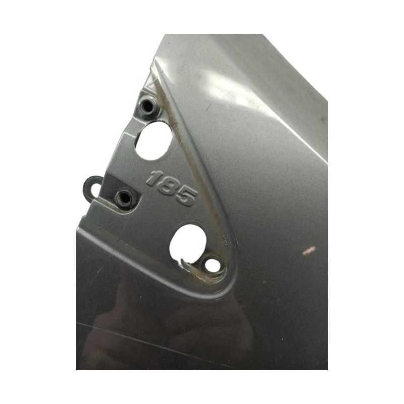 Aile avant droit RENAULT CLIO 3 Photo n°1