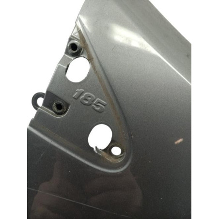 Aile avant droit RENAULT CLIO 3