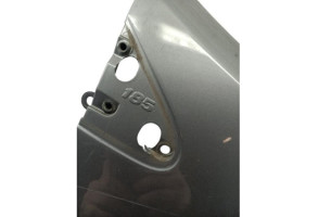 Aile avant droit RENAULT CLIO 3 Photo n°1