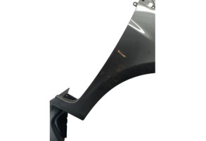 Aile avant droit RENAULT CLIO 3 Photo n°2