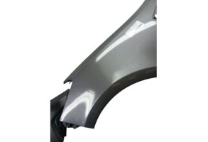 Aile avant gauche RENAULT CLIO 3 Photo n°5