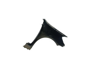 Aile avant gauche RENAULT CLIO 3 Photo n°6