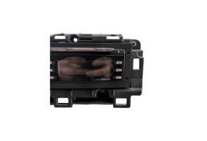 Autoradio d'origine PEUGEOT 208 1 Photo n°5