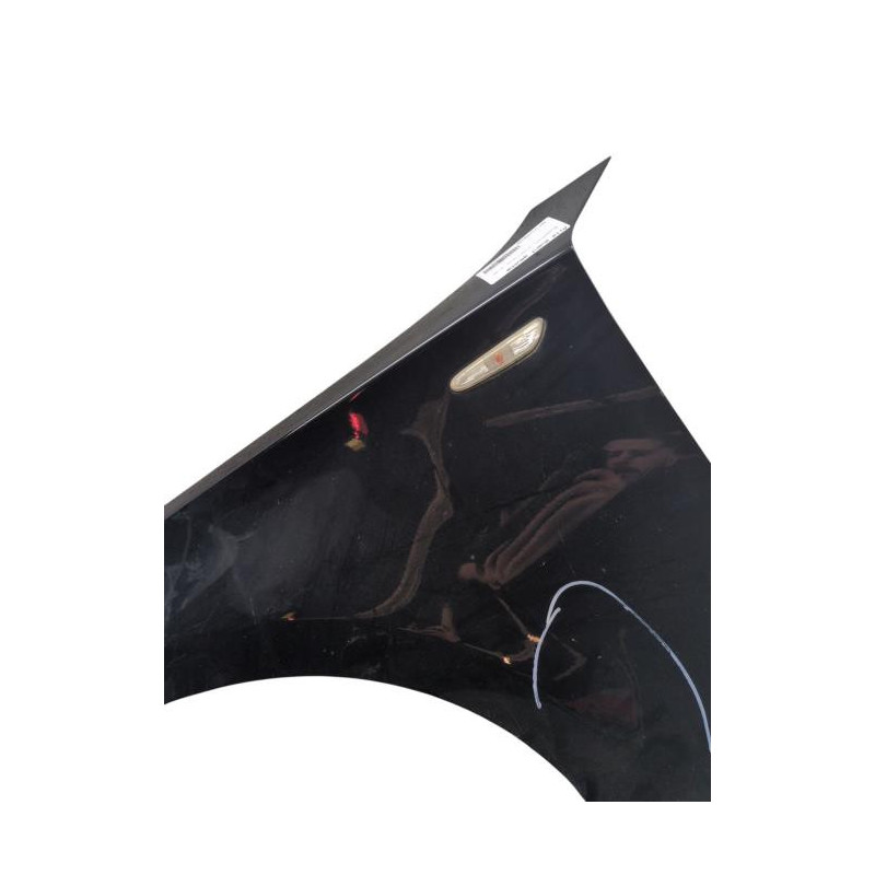 Aile avant gauche BMW SERIE 1 E87 Photo n°1