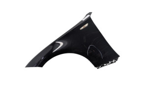 Aile avant gauche BMW SERIE 1 E87 Photo n°5