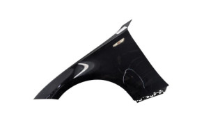 Aile avant gauche BMW SERIE 1 E87 Photo n°6