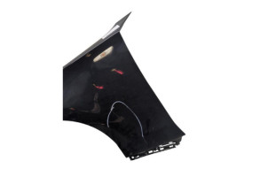 Aile avant gauche BMW SERIE 1 E87 Photo n°8