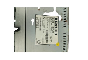 Afficheur RENAULT TRAFIC 3 COURT Photo n°3