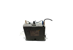 Afficheur RENAULT TRAFIC 3 COURT Photo n°6