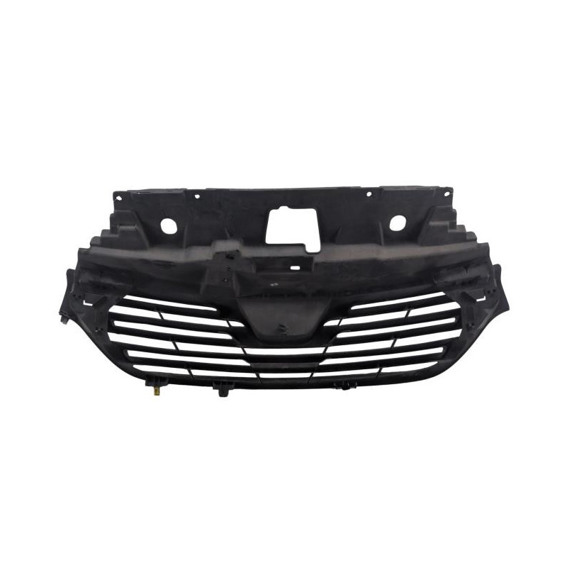 Calandre RENAULT TRAFIC 3 COURT Photo n°1