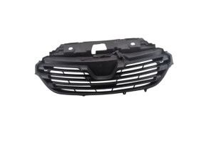 Calandre RENAULT TRAFIC 3 COURT Photo n°2