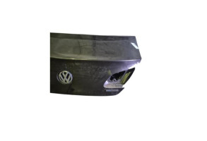 Malle/Hayon arriere VOLKSWAGEN PASSAT 6 Photo n°4