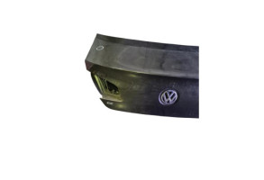 Malle/Hayon arriere VOLKSWAGEN PASSAT 6 Photo n°5