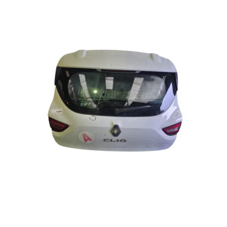 Malle/Hayon arriere RENAULT CLIO 4