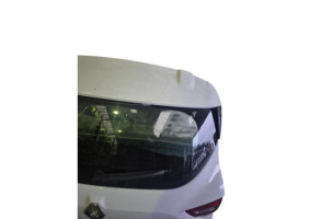 Malle/Hayon arriere RENAULT CLIO 4 Photo n°3