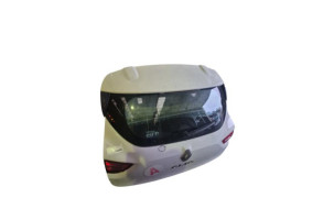 Malle/Hayon arriere RENAULT CLIO 4 Photo n°6