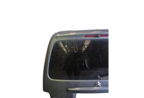 Malle/Hayon arriere CITROEN BERLINGO 1 Photo n°2