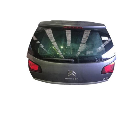 Malle/Hayon arriere CITROEN C3 2