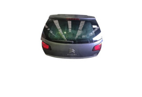 Malle/Hayon arriere CITROEN C3 2 Photo n°1