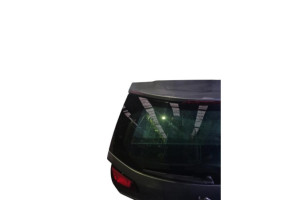 Malle/Hayon arriere CITROEN C3 2 Photo n°2