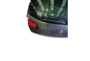 Malle/Hayon arriere CITROEN C3 2 Photo n°5