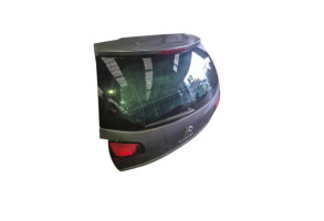 Malle/Hayon arriere CITROEN C3 2 Photo n°6