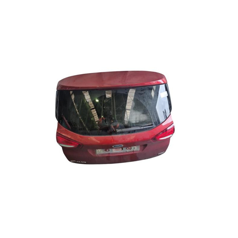 Malle/Hayon arriere FORD C-MAX 2 Photo n°1