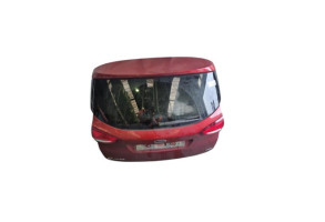 Malle/Hayon arriere FORD C-MAX 2 Photo n°1