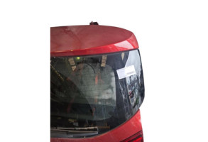 Malle/Hayon arriere FORD C-MAX 2 Photo n°3