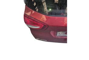 Malle/Hayon arriere FORD C-MAX 2 Photo n°5