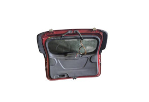 Malle/Hayon arriere FORD C-MAX 2 Photo n°6