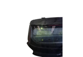 Malle/Hayon arriere BMW SERIE 1 F21 Photo n°2