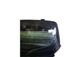 Malle/Hayon arriere BMW SERIE 1 F21 Photo n°3