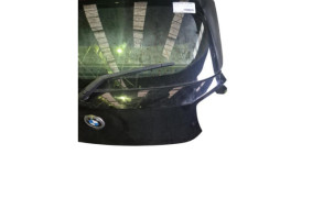 Malle/Hayon arriere BMW SERIE 1 F21 Photo n°4