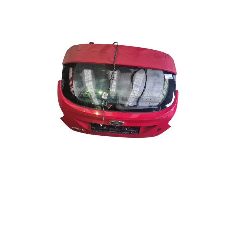 Malle/Hayon arriere FORD FOCUS 3 Photo n°1