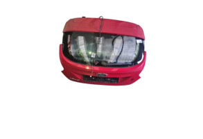 Malle/Hayon arriere FORD FOCUS 3 Photo n°1