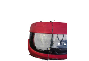 Malle/Hayon arriere FORD FOCUS 3 Photo n°2