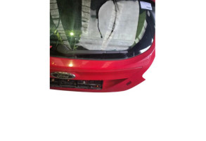 Malle/Hayon arriere FORD FOCUS 3 Photo n°4