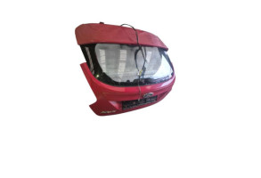 Malle/Hayon arriere FORD FOCUS 3 Photo n°6