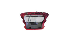 Malle/Hayon arriere FORD FOCUS 3 Photo n°7