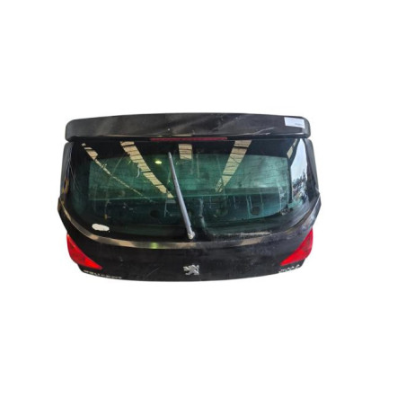 Malle/Hayon arriere PEUGEOT 3008 1