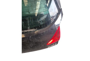 Malle/Hayon arriere PEUGEOT 3008 1 Photo n°4