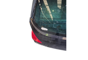 Malle/Hayon arriere PEUGEOT 3008 1 Photo n°5