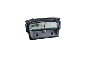 Malle/Hayon arriere PEUGEOT 3008 1 Photo n°7